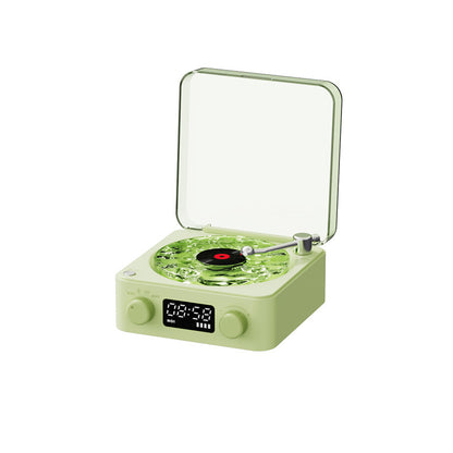 Wireless Small Retro Bluetooth Speaker