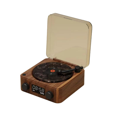 Wireless Small Retro Bluetooth Speaker