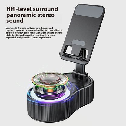 Wireless Speaker Stand