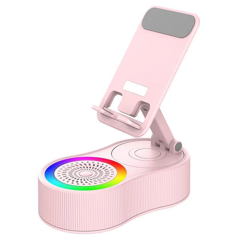 Wireless Speaker Stand