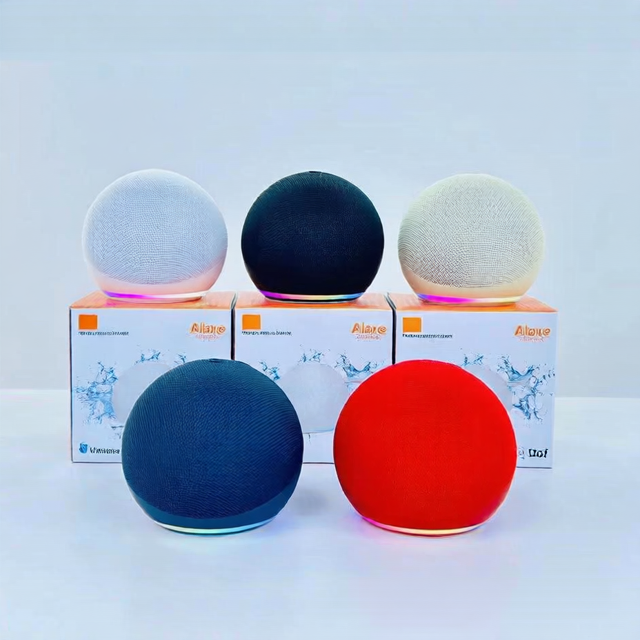 Wireless speaker wall Stand small speaker