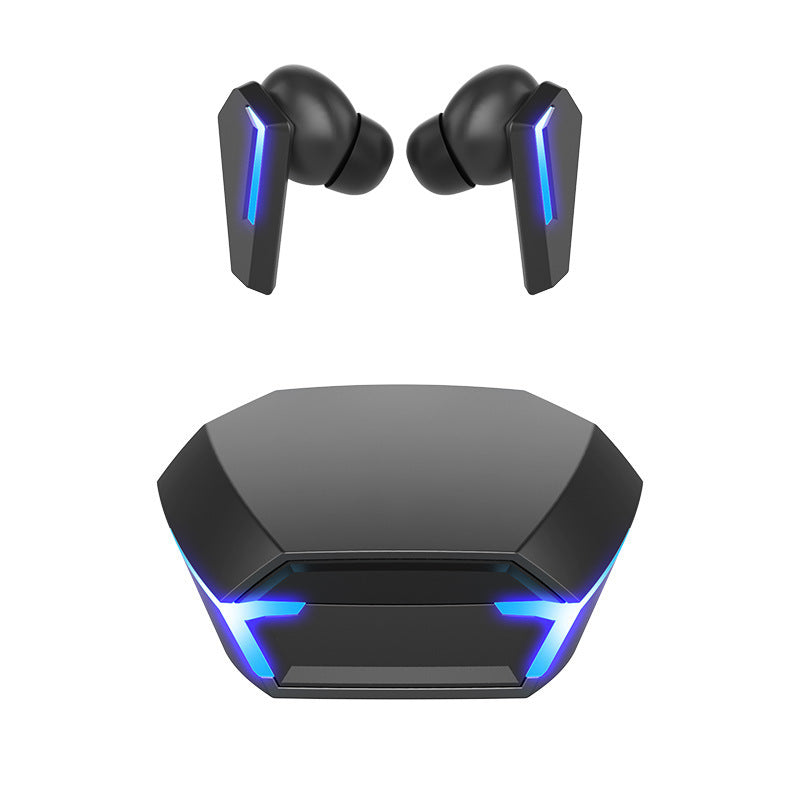 Wireless Sports Bluetooth Earbuds with Noise Reduction