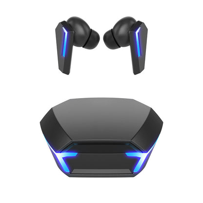Wireless Sports Bluetooth Earbuds with Noise Reduction