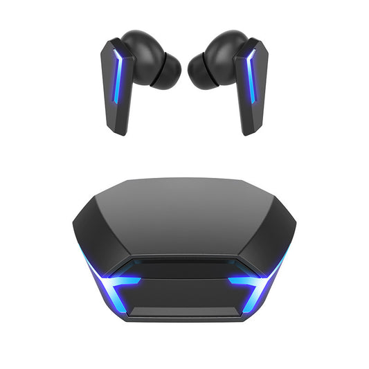 Wireless Sports Bluetooth Earbuds with Noise Reduction