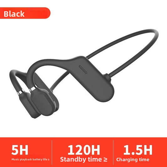 Wireless Sports Bluetooth Headphones