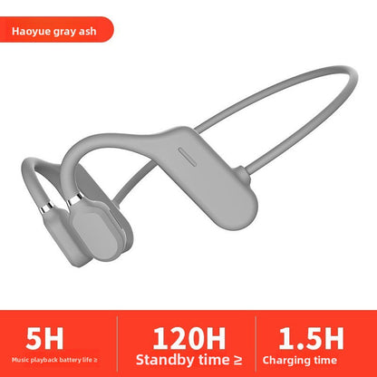 Wireless Sports Bluetooth Headphones