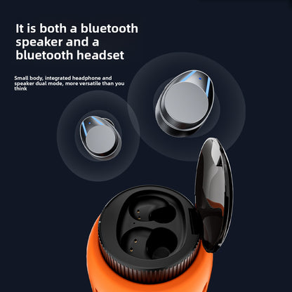 Wireless Sports Bluetooth Headset