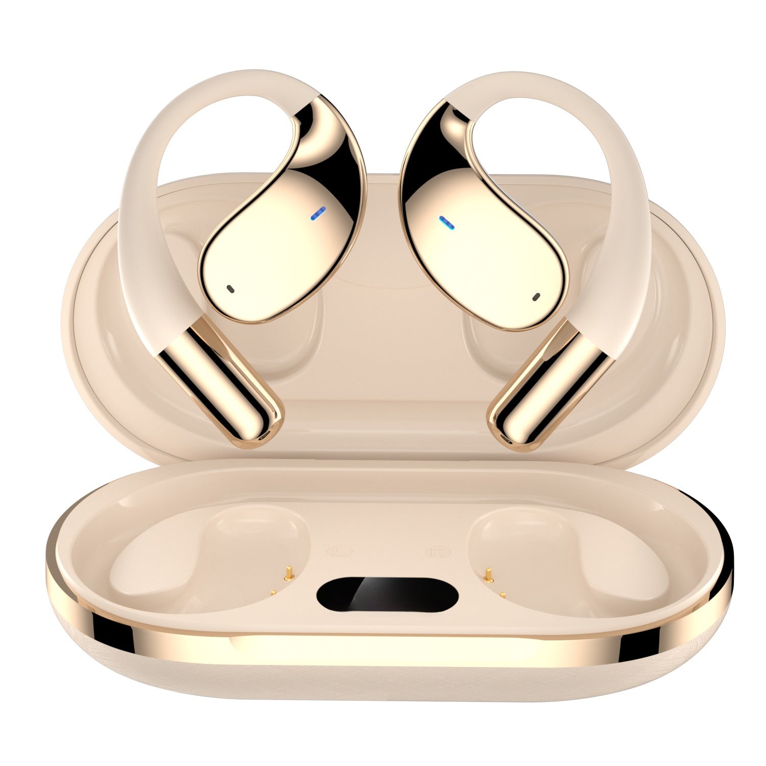 wireless sports bluetooth headset