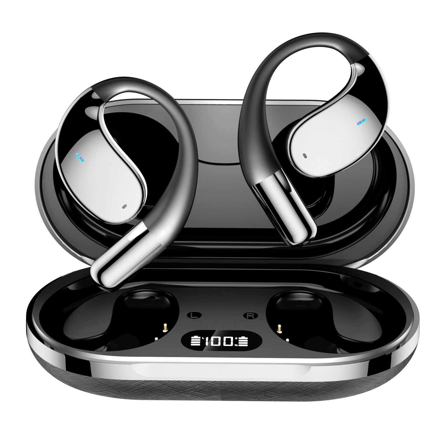 wireless sports bluetooth headset