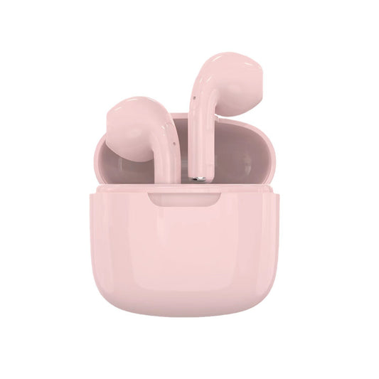 Wireless sports headphones