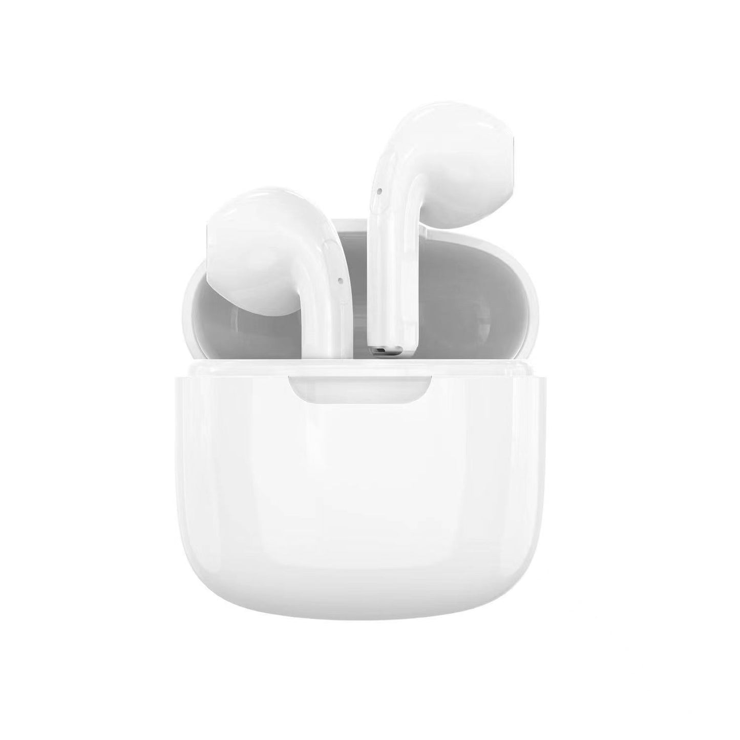 Wireless sports headphones