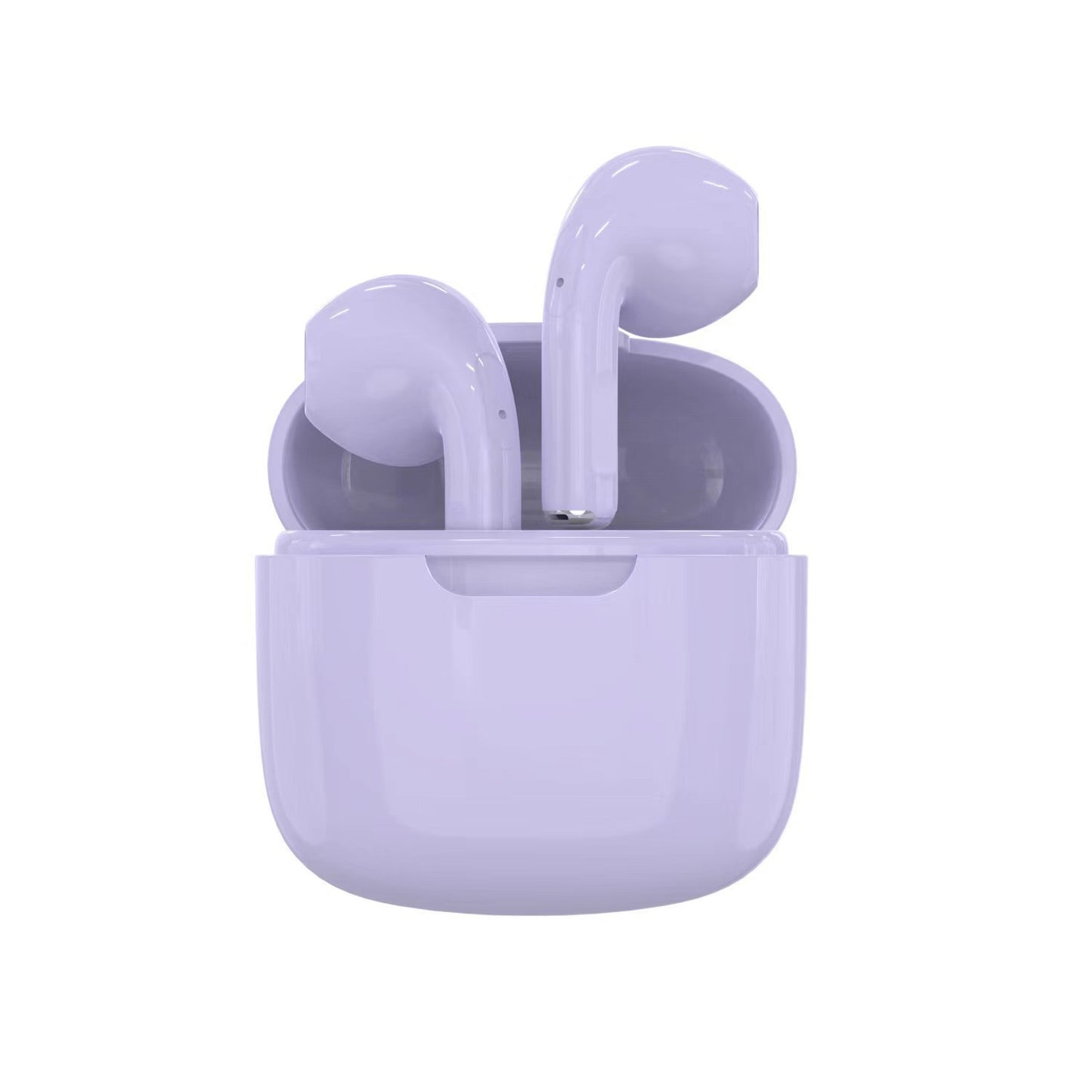 Wireless sports headphones