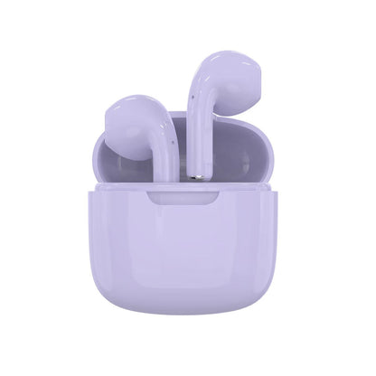 Wireless sports headphones