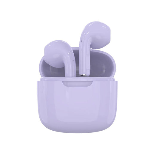 Wireless sports headphones