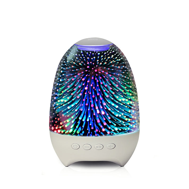 Wireless Starry Sky Bluetooth Speaker