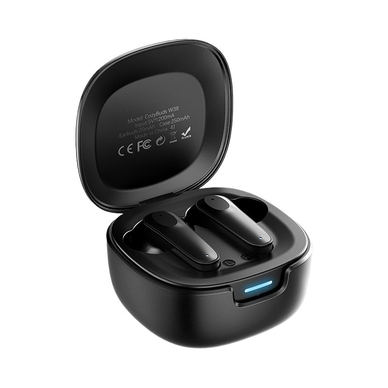 Wireless Stereo Music Call Headset