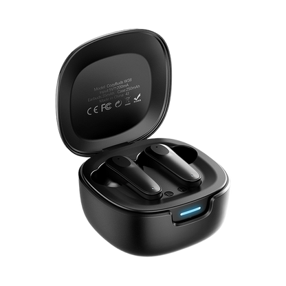 Wireless Stereo Music Call Headset