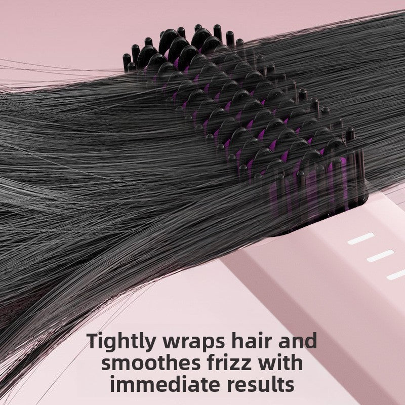 Wireless Straight Hair Comb