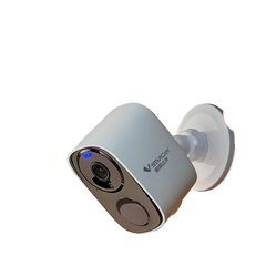 White WiFi Battery