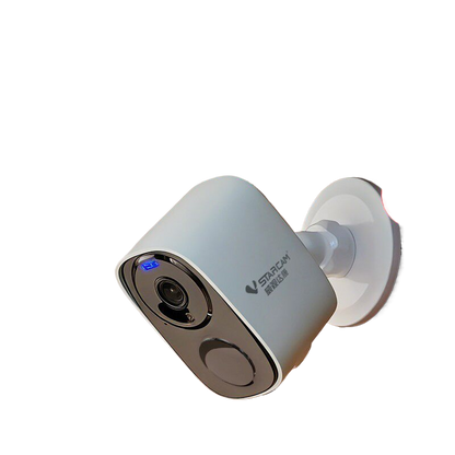 Wireless surveillance camera