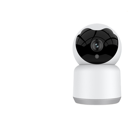Wireless surveillance graffiti camera