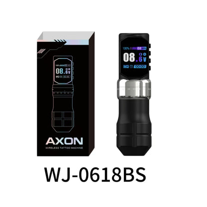 Wireless Tattoo Machine