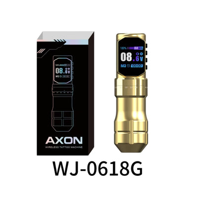 Wireless Tattoo Machine