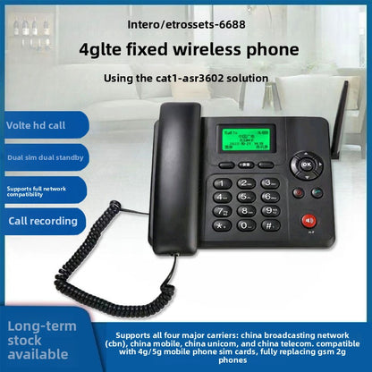 wireless telephone