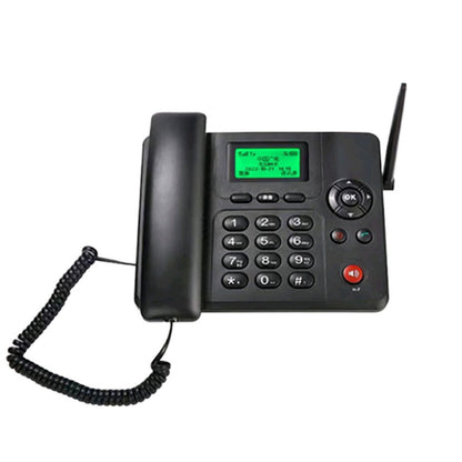wireless telephone
