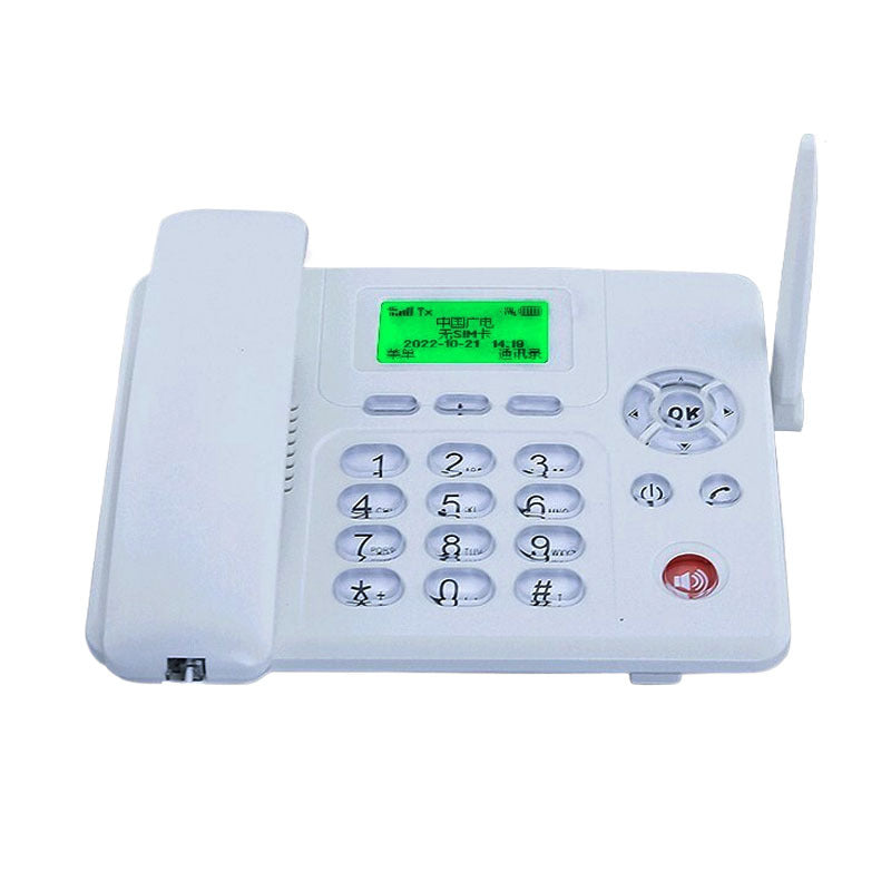 wireless telephone