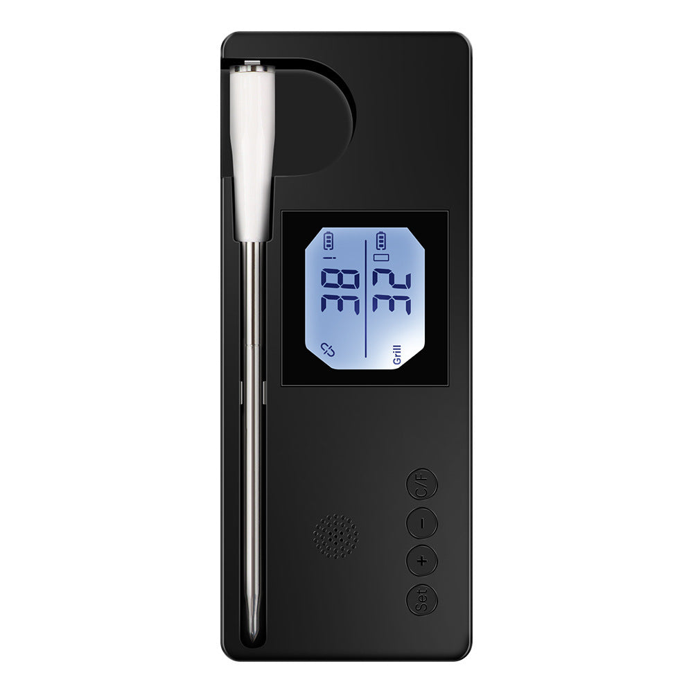 Wireless thermometer