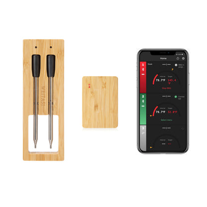 Wireless Thermometer Probe