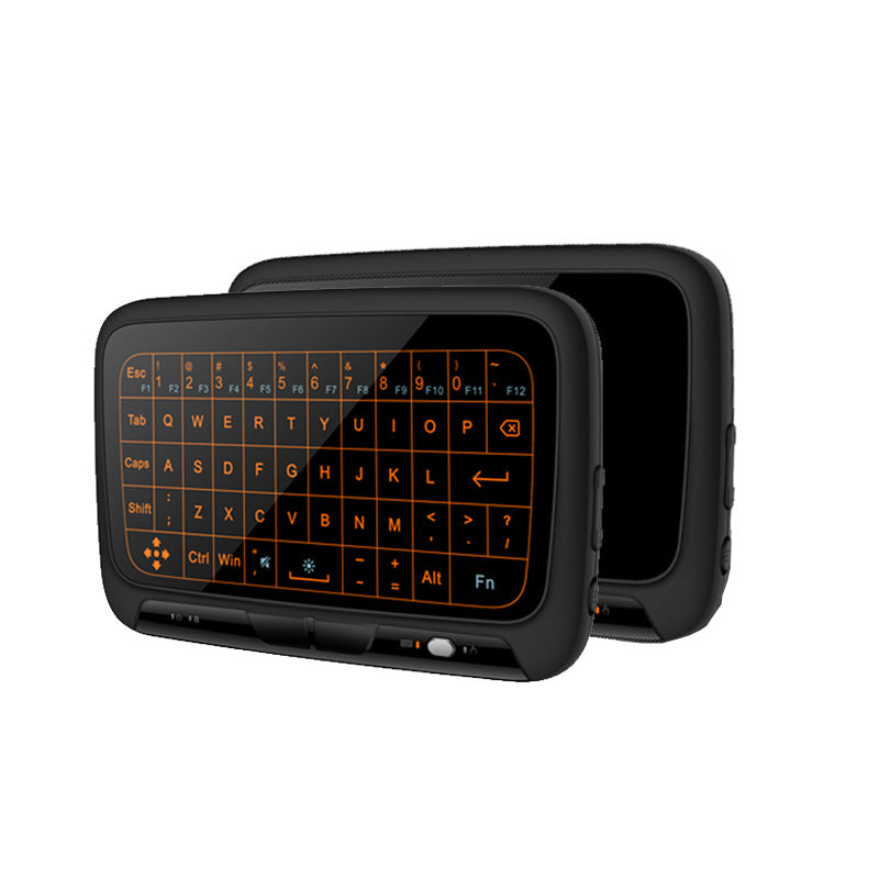 Wireless Touch Keyboard