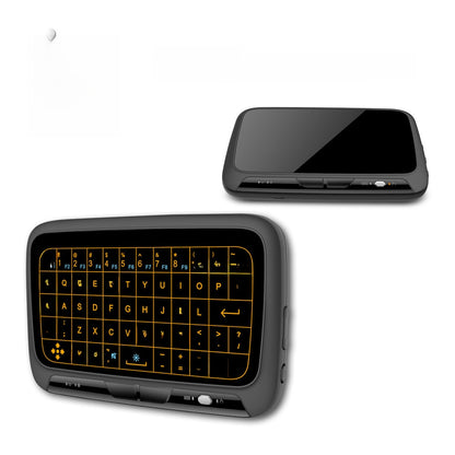 Wireless Touch Keyboard