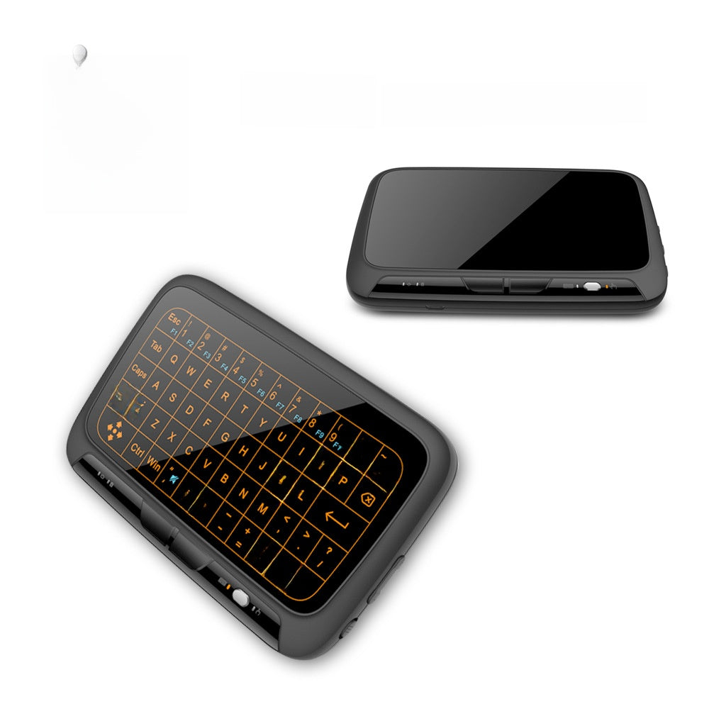 Wireless Touch Keyboard