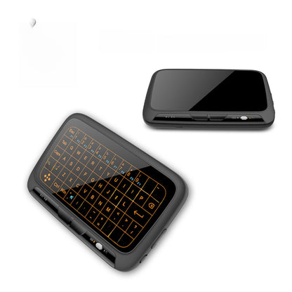 Wireless Touch Keyboard