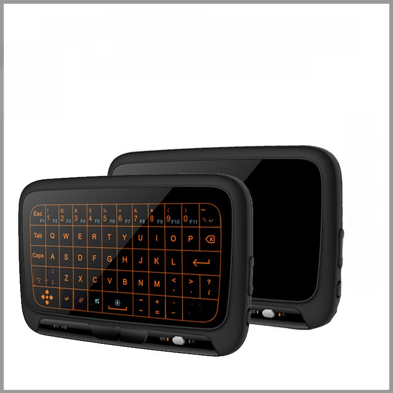 Wireless Touch Keyboard
