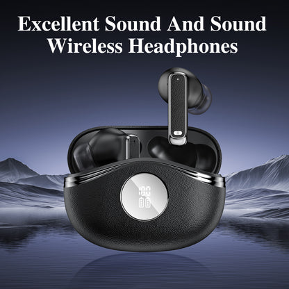 Wireless Translation Bluetooth Earbuds