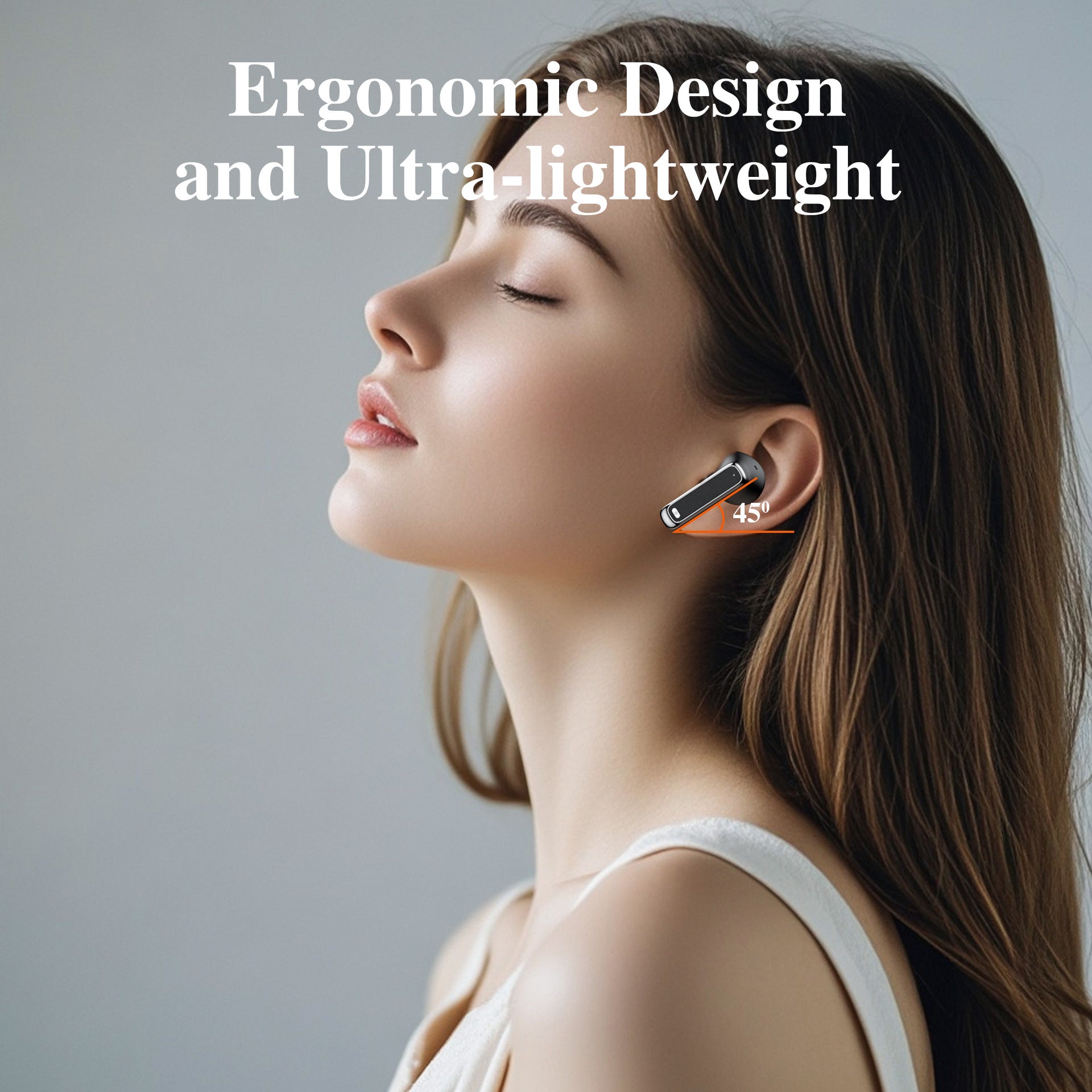 Wireless Translation Bluetooth Earbuds