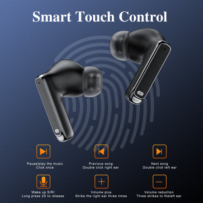 Wireless Translation Bluetooth Earbuds