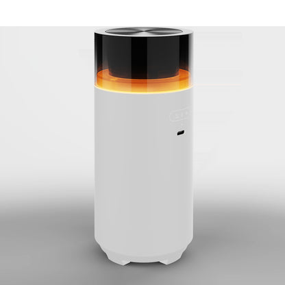 Wireless USB Car Aromatherapy Diffuser