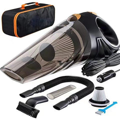 2001 car-mounted 12v black