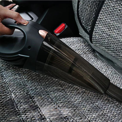Wireless vacuum cleaner