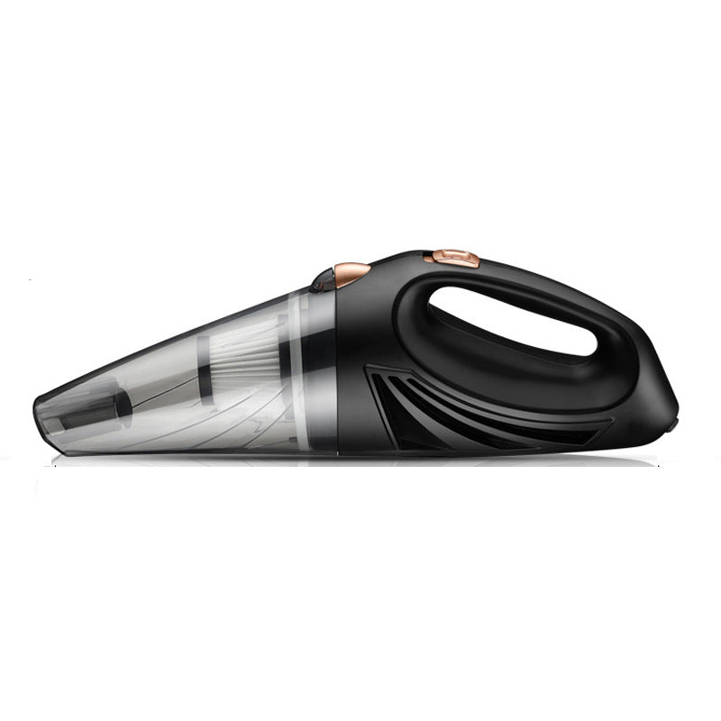 Wireless vacuum cleaner