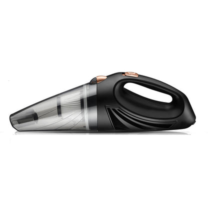 Wireless vacuum cleaner
