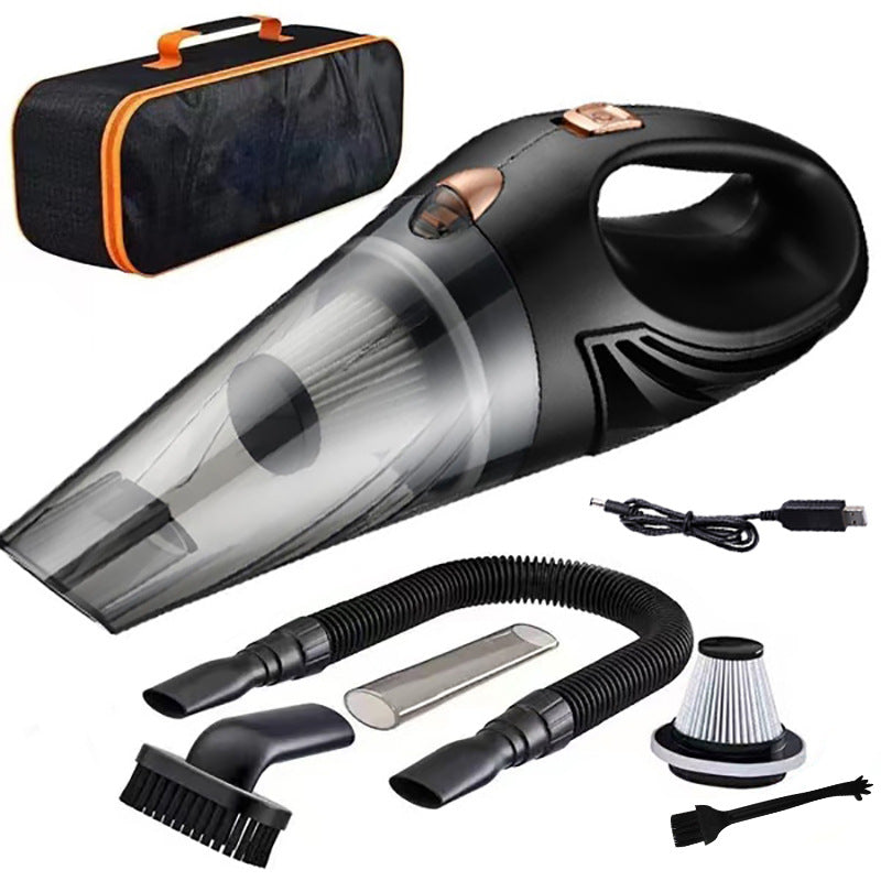 Wireless vacuum cleaner