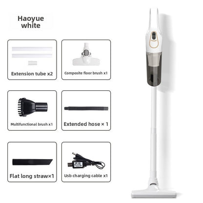 Wireless Vacuum Cleaner
