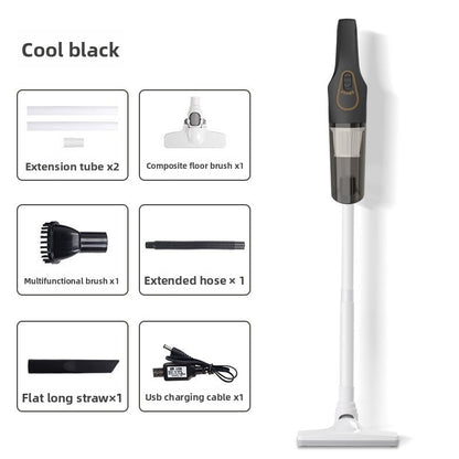 Wireless Vacuum Cleaner