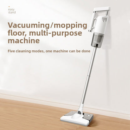 Wireless Vacuum Cleaner