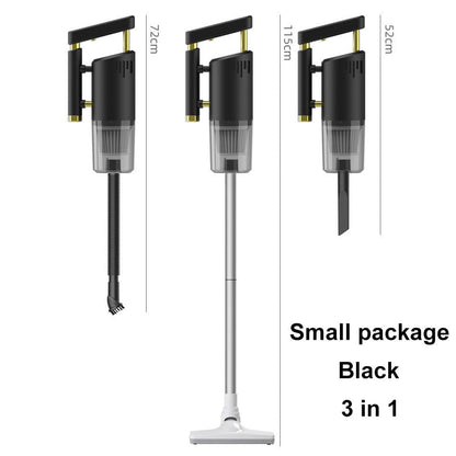 Wireless Vacuum Cleaner